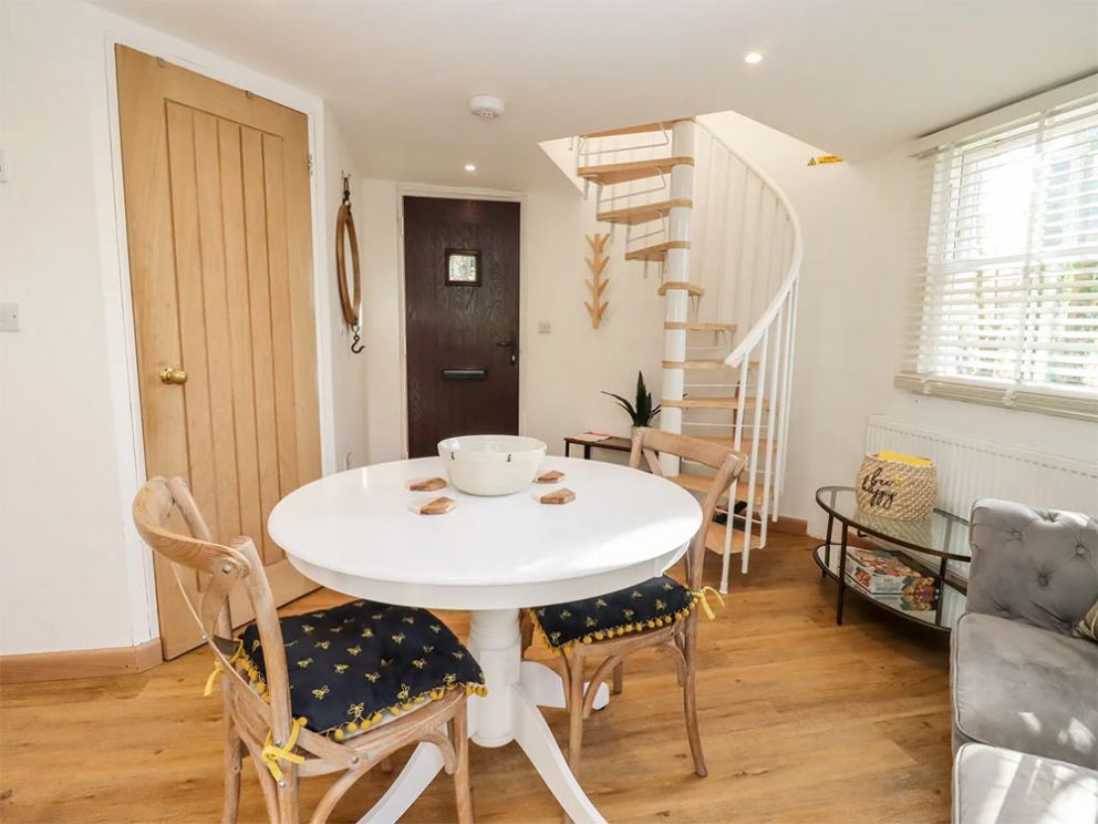 Downwood Holidays, Blandford Forum, Dorset - holiday lodges with hot tub, some pet friendly