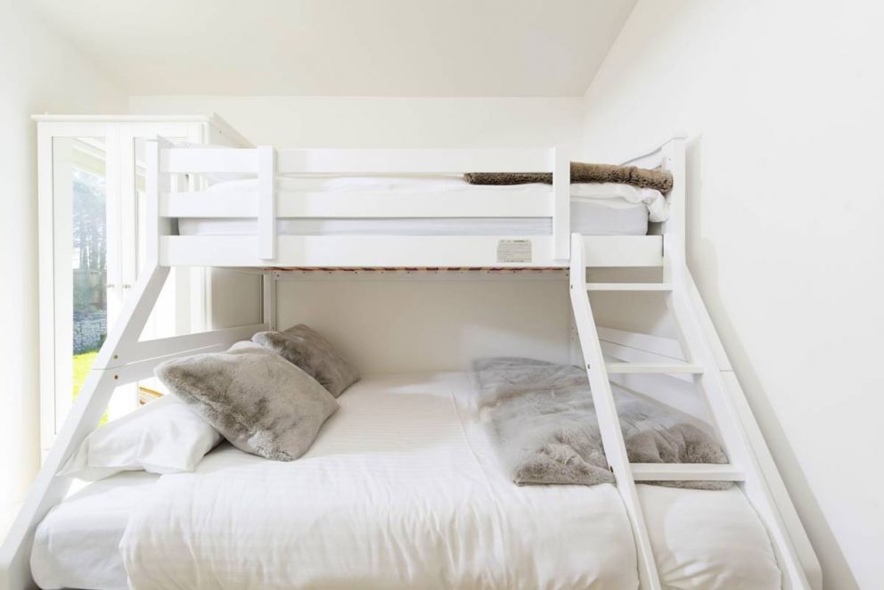 Dunes at Upton Towans Cornwall