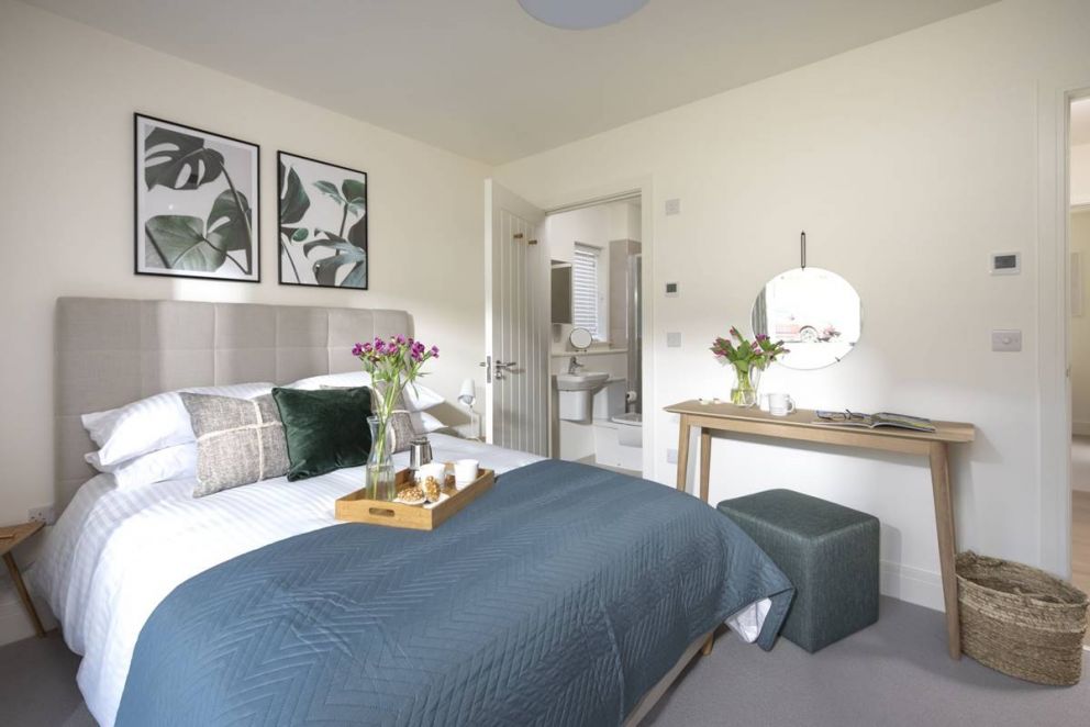 Dunes at Upton Towans Cornwall