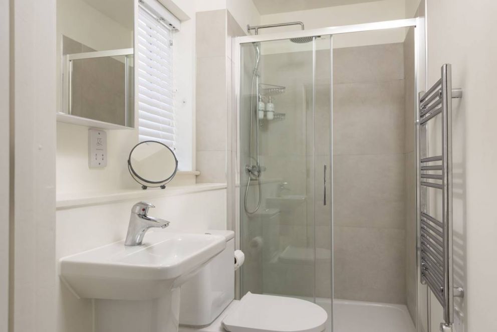 Dunes at Upton Towans Cornwall