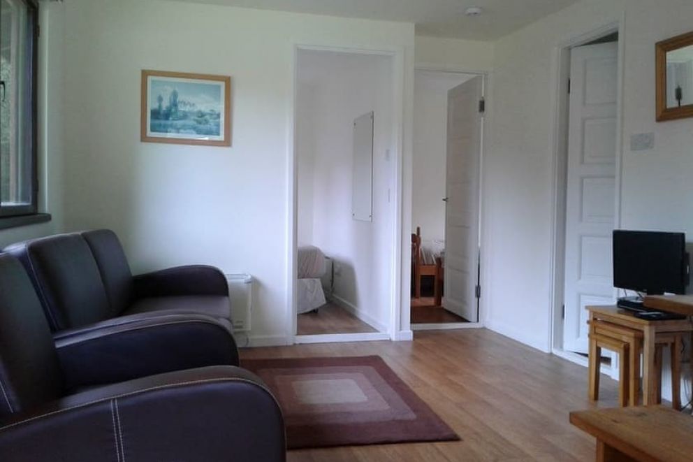 Eastcott Lodges Cornwall 