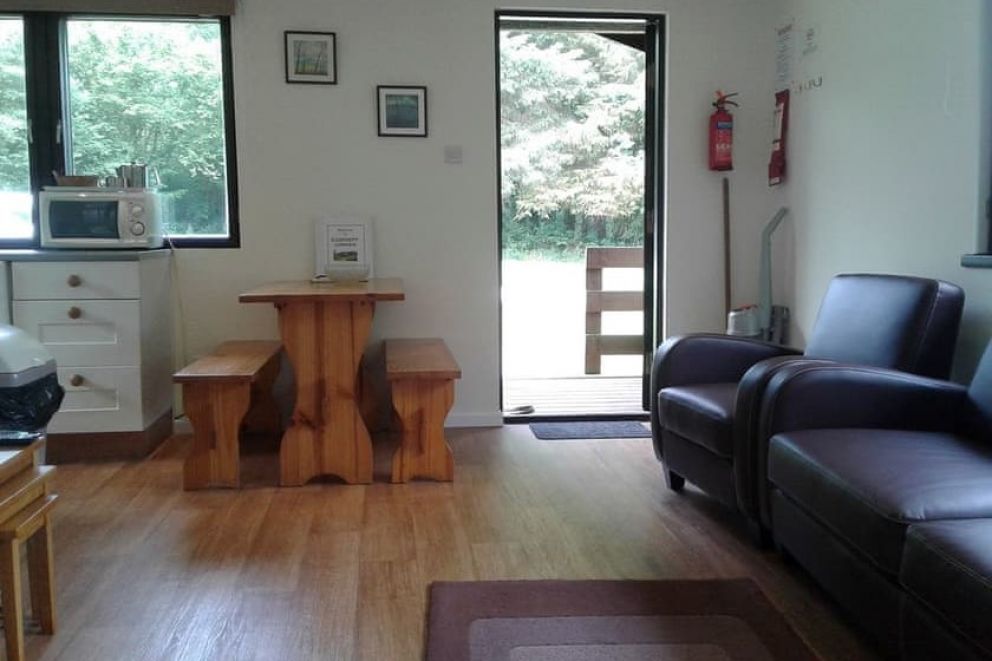 Eastcott Lodges Cornwall 