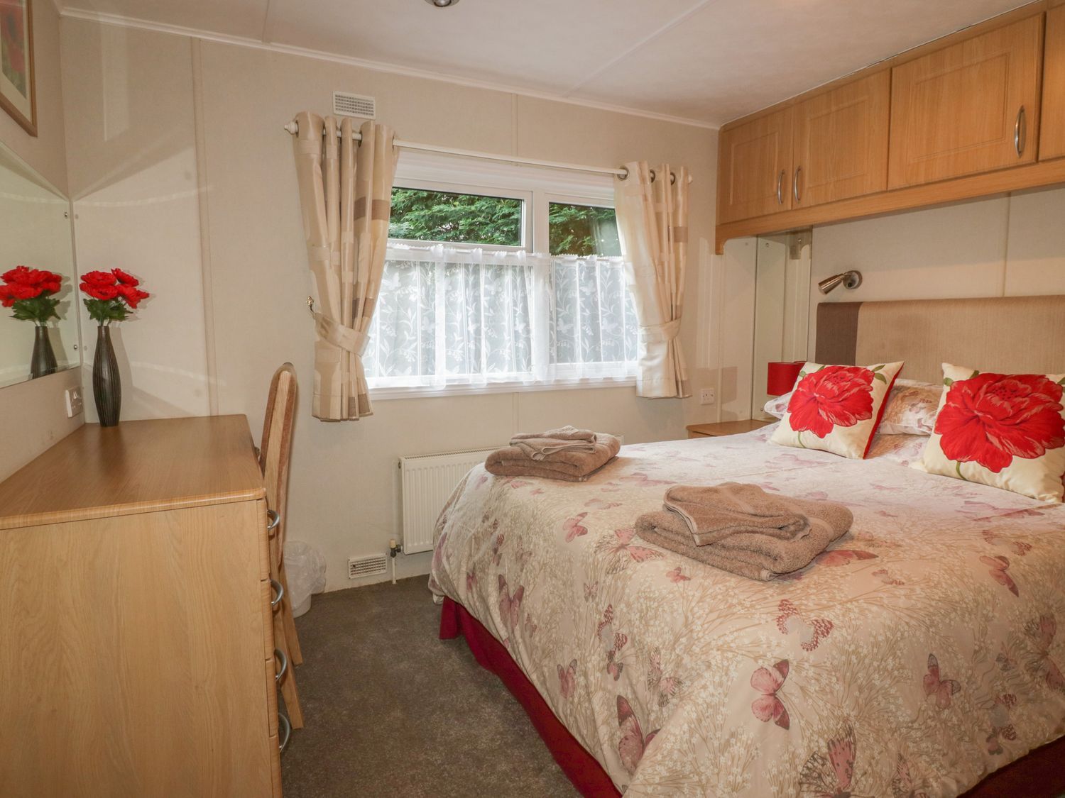 Eden Valley Holiday Park Bodmin, Cornwall Self Catering Holiday Lodges
