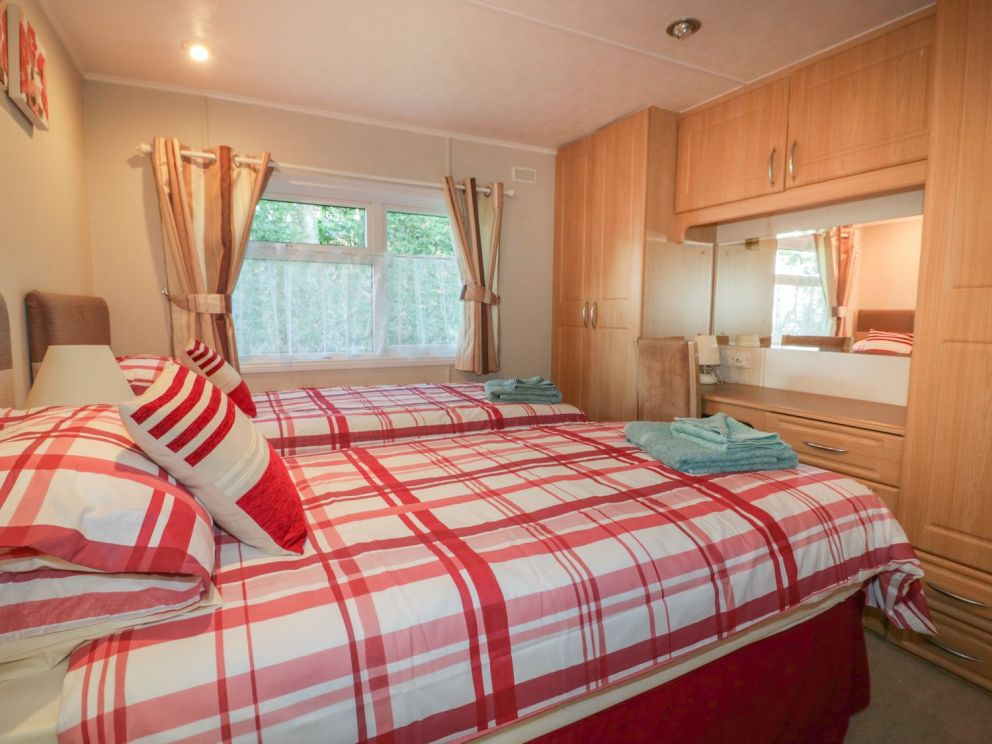 Eden Valley Holiday Park Cornwall