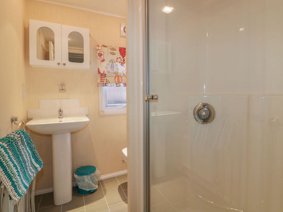 Eden Valley Holiday Park Cornwall