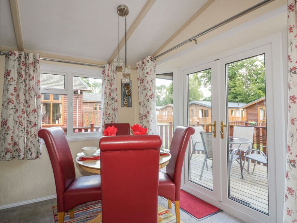 Eden Valley Holiday Park Cornwall