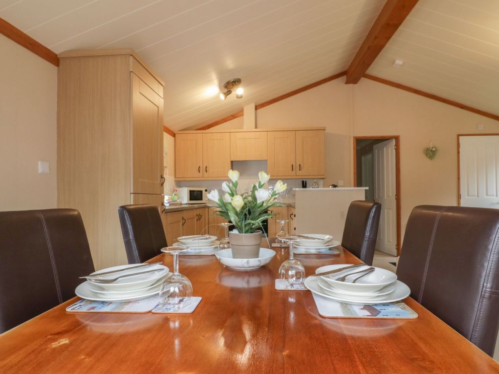 Eden Valley Holiday Park Cornwall