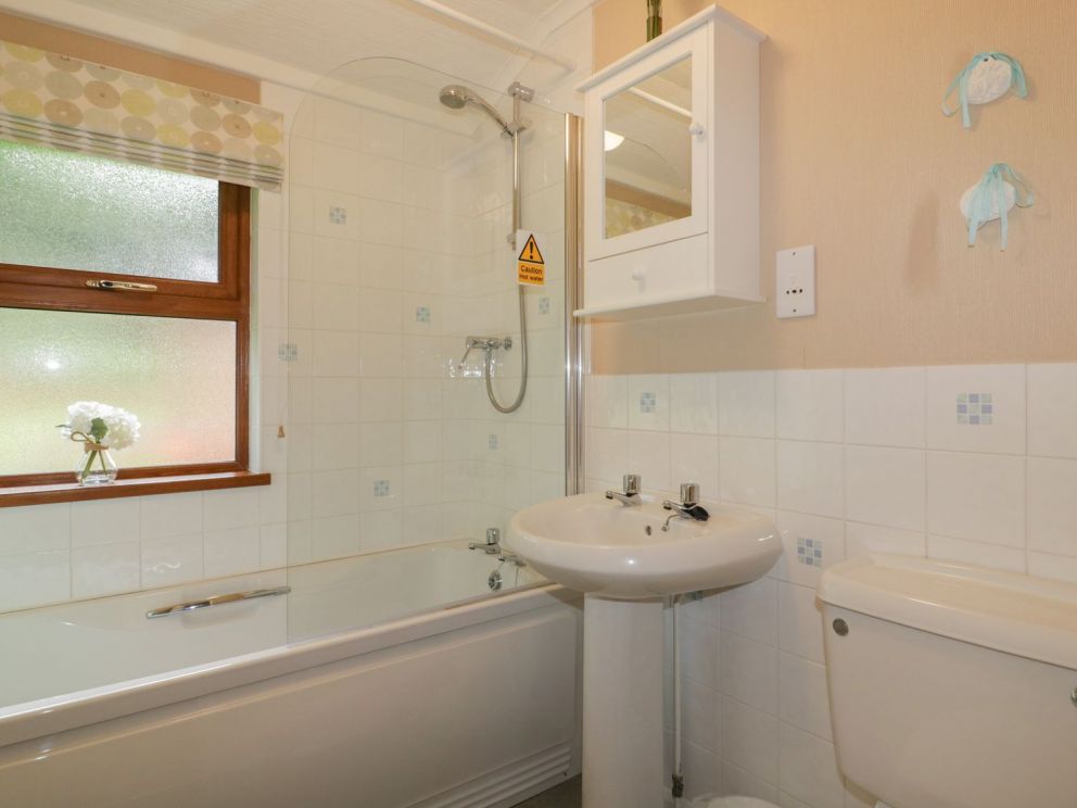 Eden Valley Holiday Park Cornwall