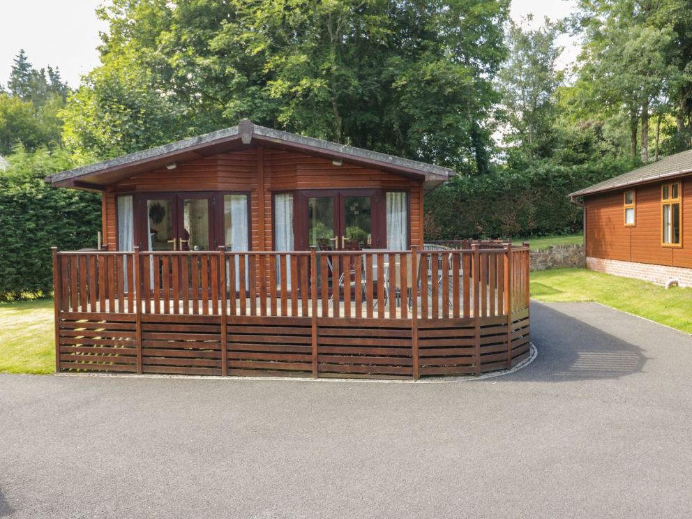 Eden Valley Holiday Park Cornwall
