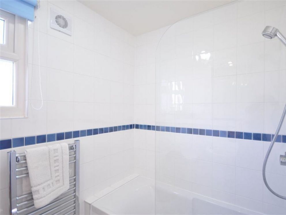 Eype Mouth Chalet Park Dorset