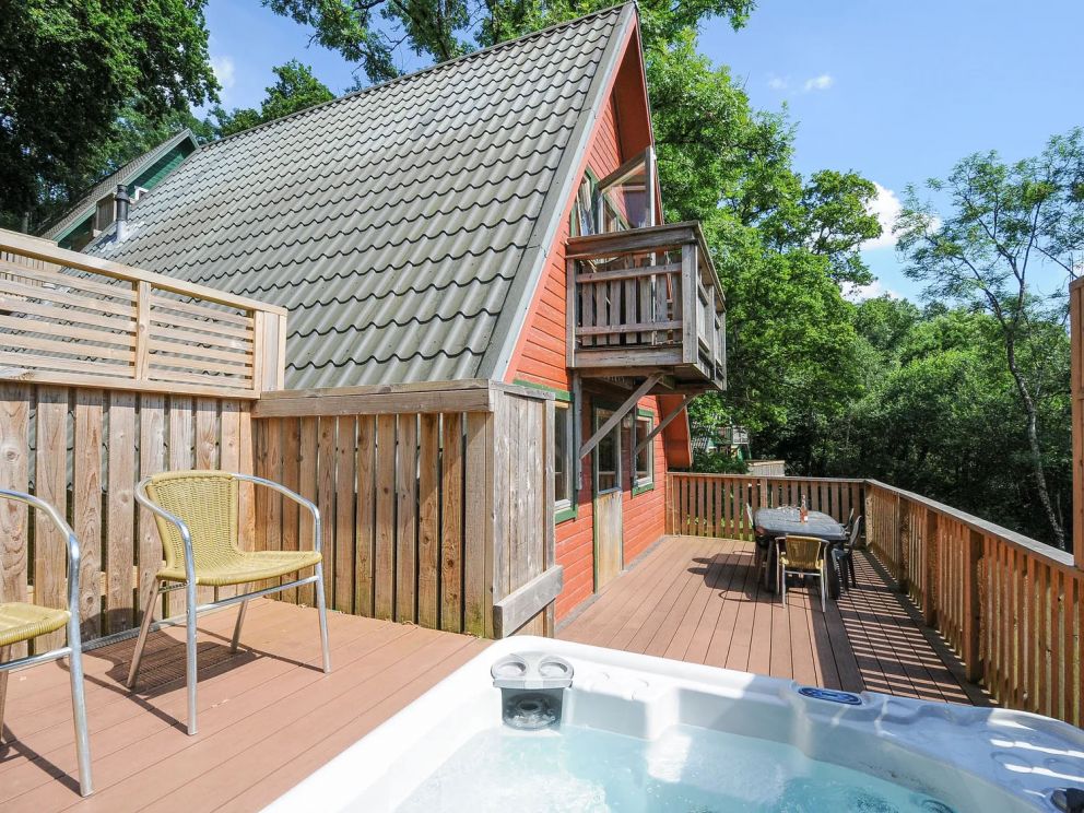 Finlake Holiday Resort South Devon