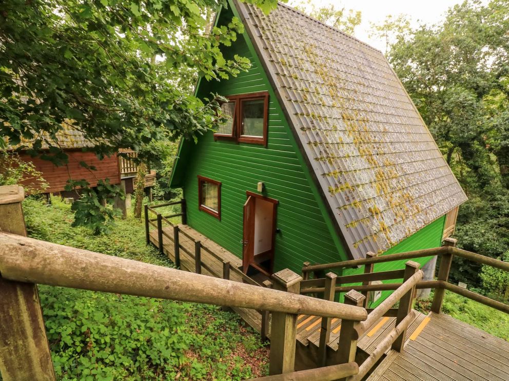 Finlake Holiday Resort South Devon