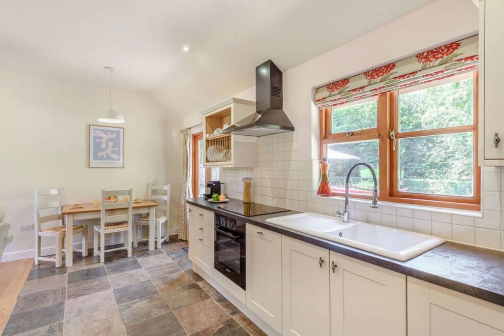 Ford Farm Lodges