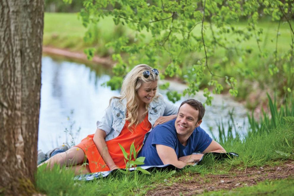 Ford Farm Lodges