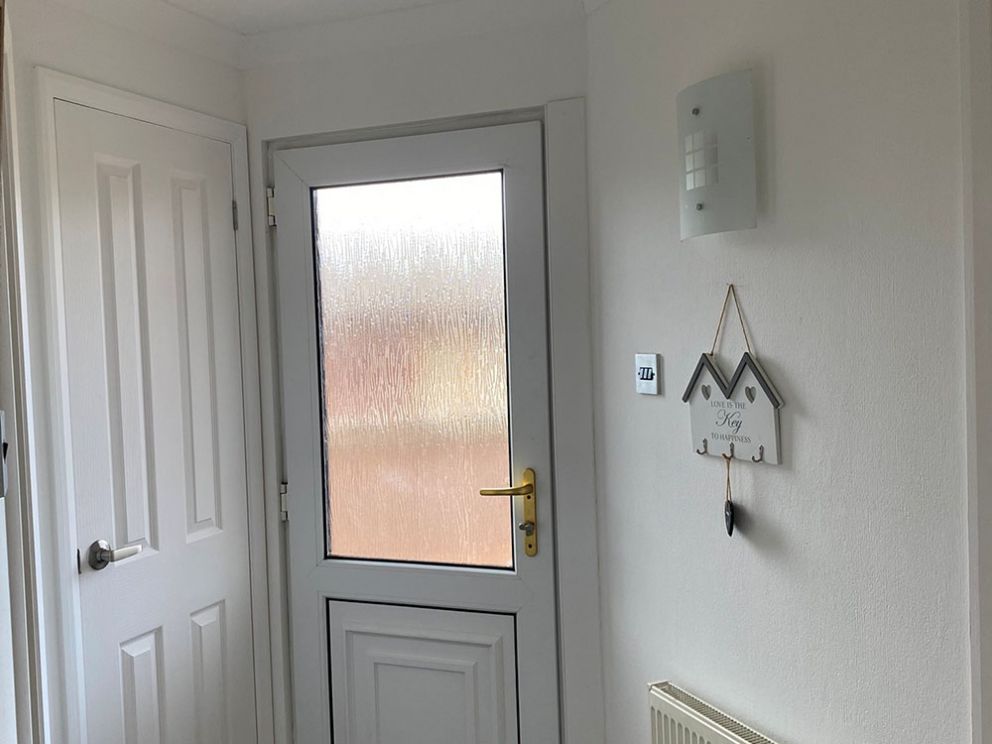 28 The Glade, St Minver Holiday Park Cornwall