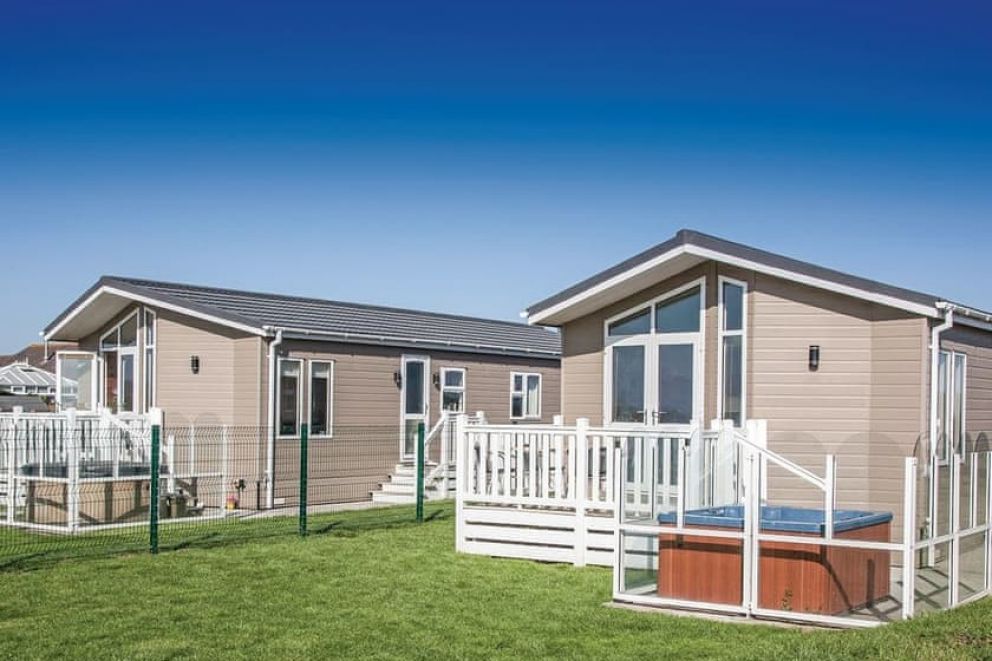 Golden Sands Brean Somerset