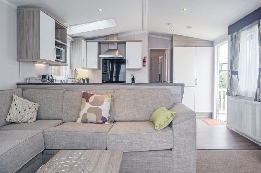 Golden Sands Brean Somerset