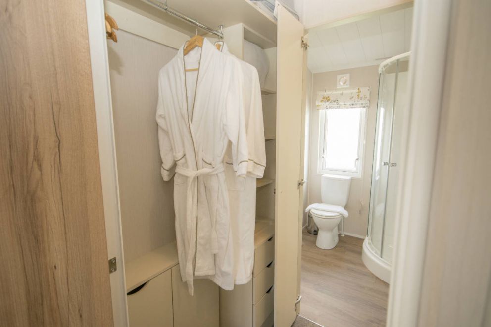 Golden Sands Devon Park Holidays