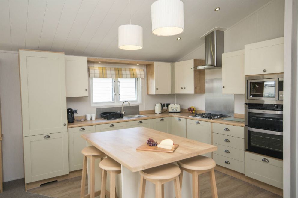 Golden Sands Devon Park Holidays