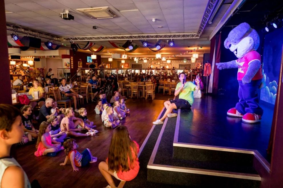 Golden Sands Devon Park Holidays