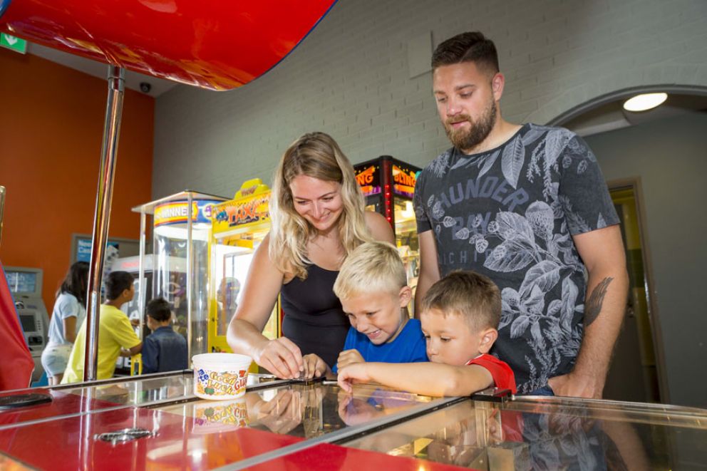 Golden Sands Devon Park Holidays