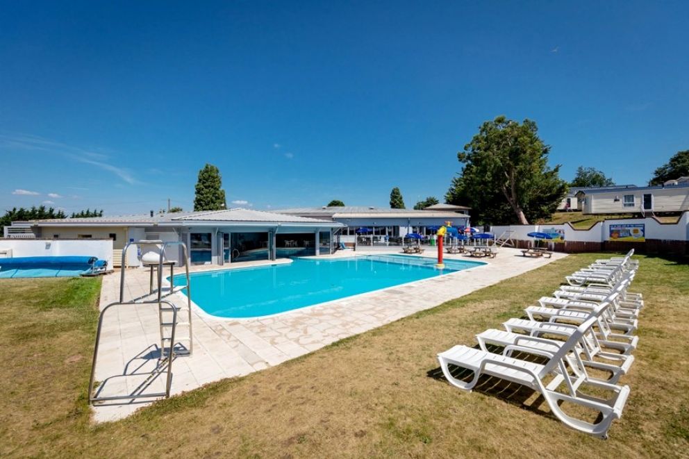 Golden Sands Devon Park Holidays