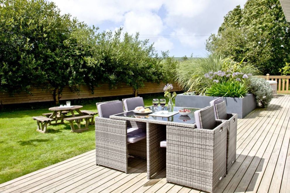 Great Field Lodges Devon