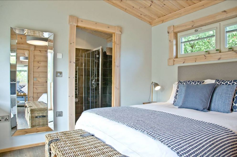 Great Field Lodges Devon