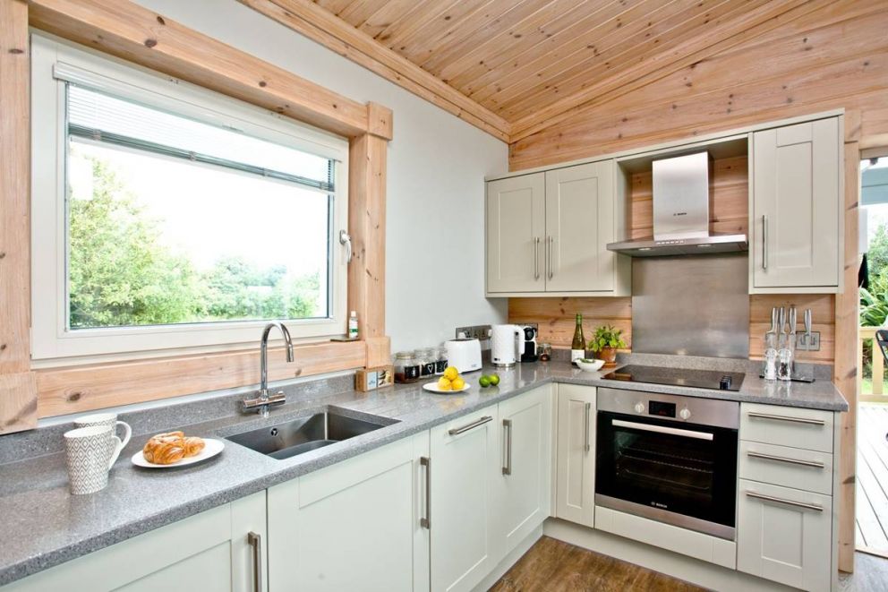 Great Field Lodges Devon