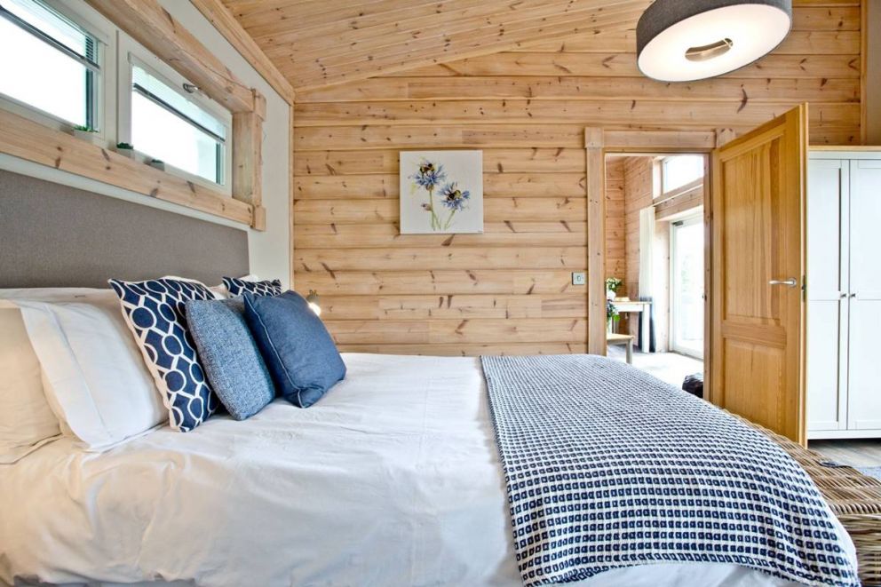 Great Field Lodges Devon