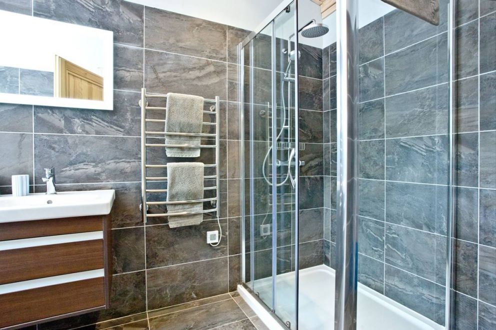 Great Field Lodges Devon