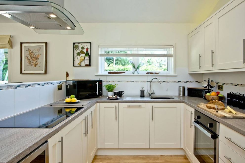 Haldon Forest Lodge Devon