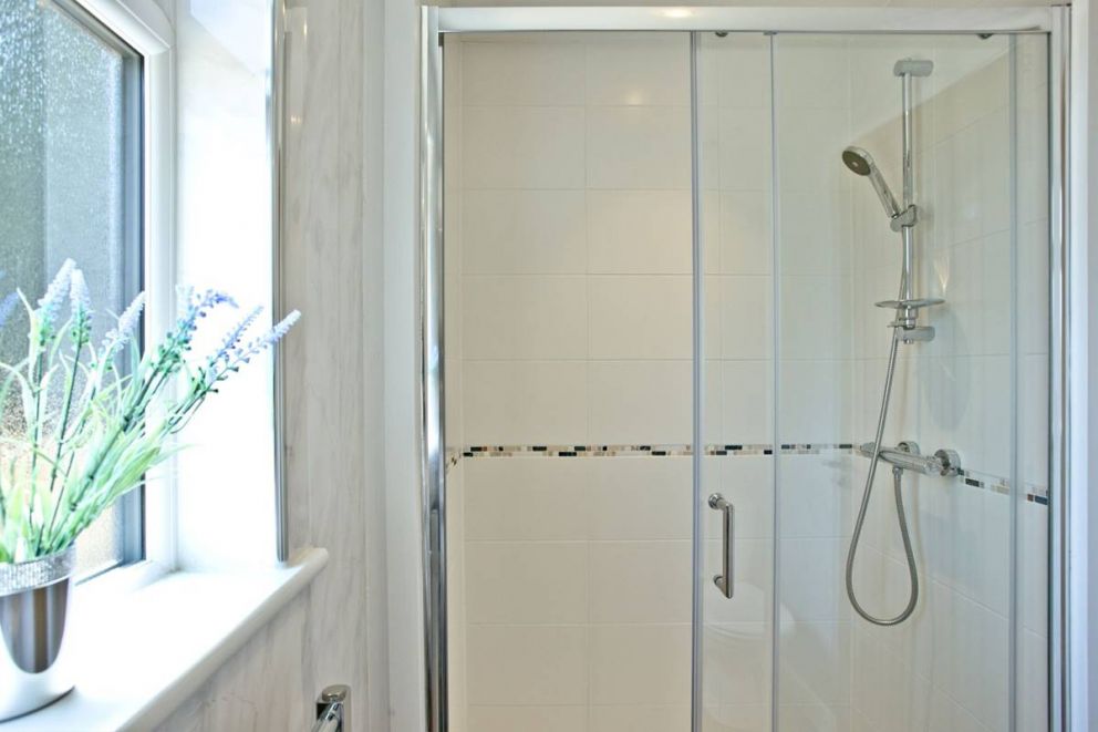 Haldon Forest Lodge Devon