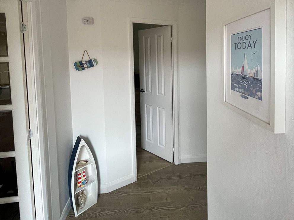 28 The Glade, St Minver Holiday Park Cornwall