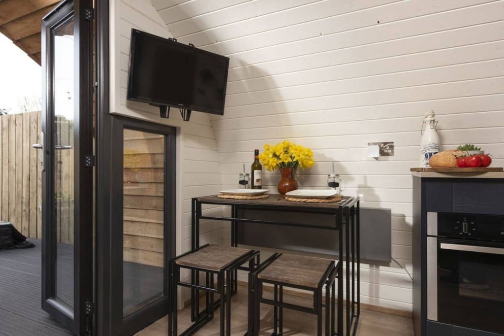 Harbour Hideaway Cornwall