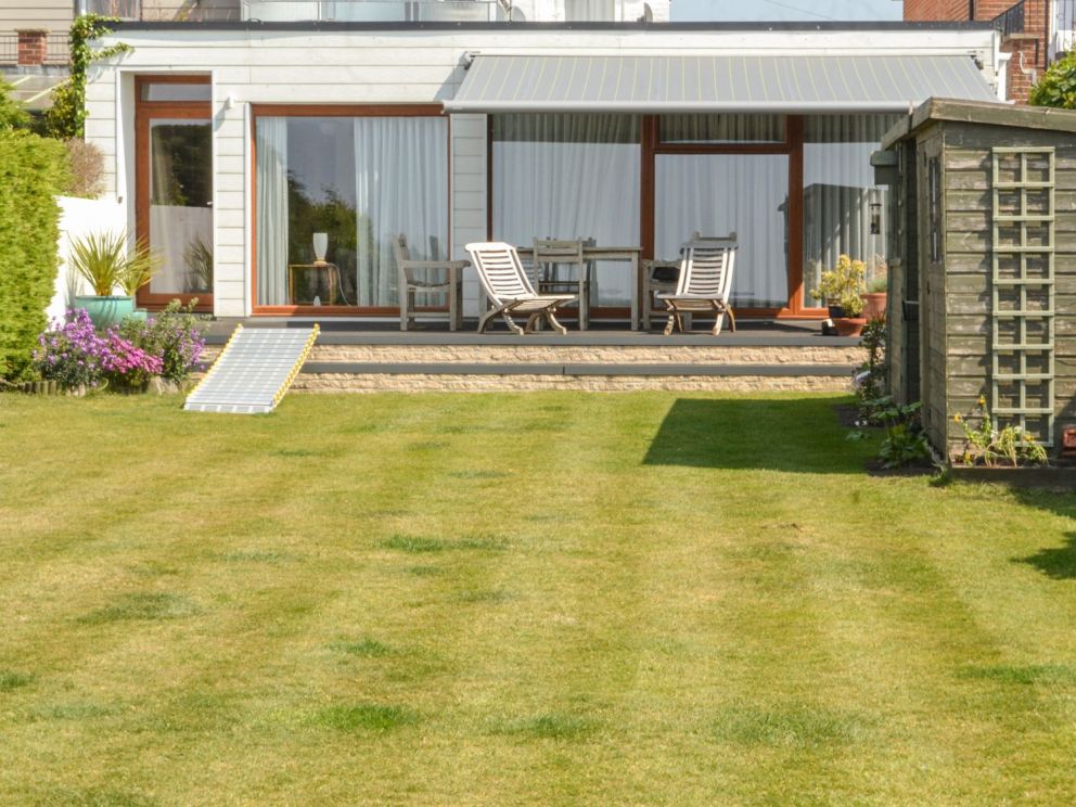 Harbour View, Mudeford - for rent close to the sea