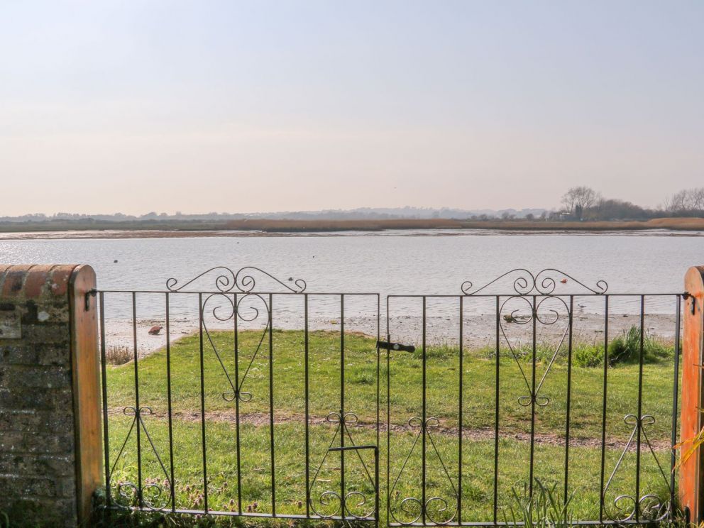 Harbour View, Mudeford - for rent close to the sea