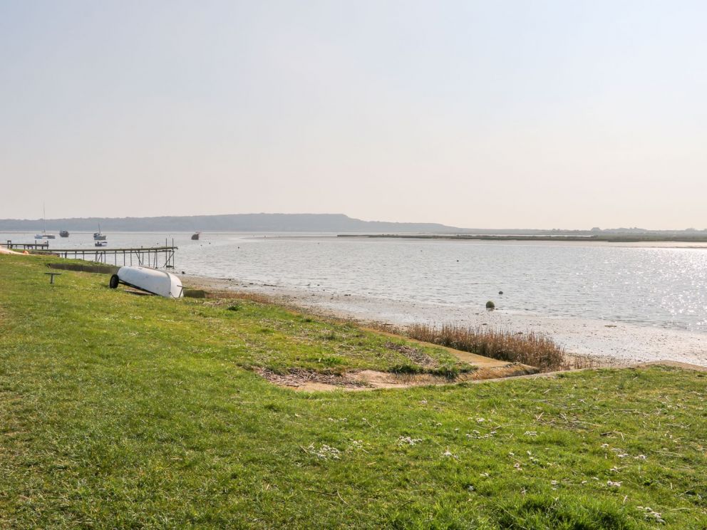 Harbour View, Mudeford - for rent close to the sea
