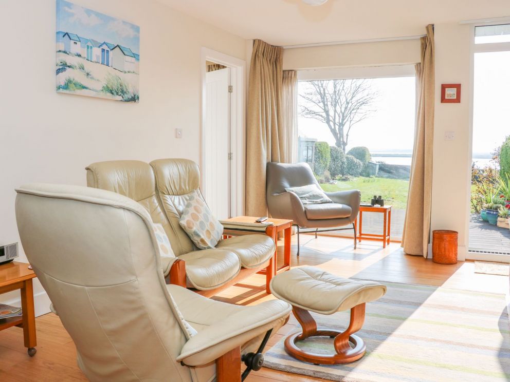 Harbour View, Mudeford - for rent close to the sea