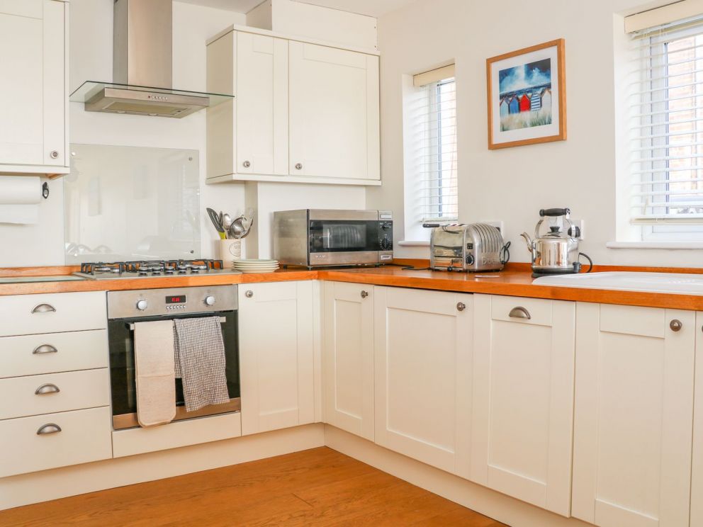 Harbour View, Mudeford - for rent close to the sea