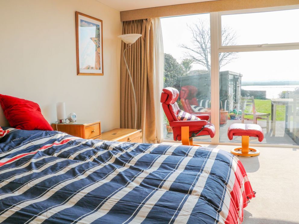 Harbour View, Mudeford - for rent close to the sea