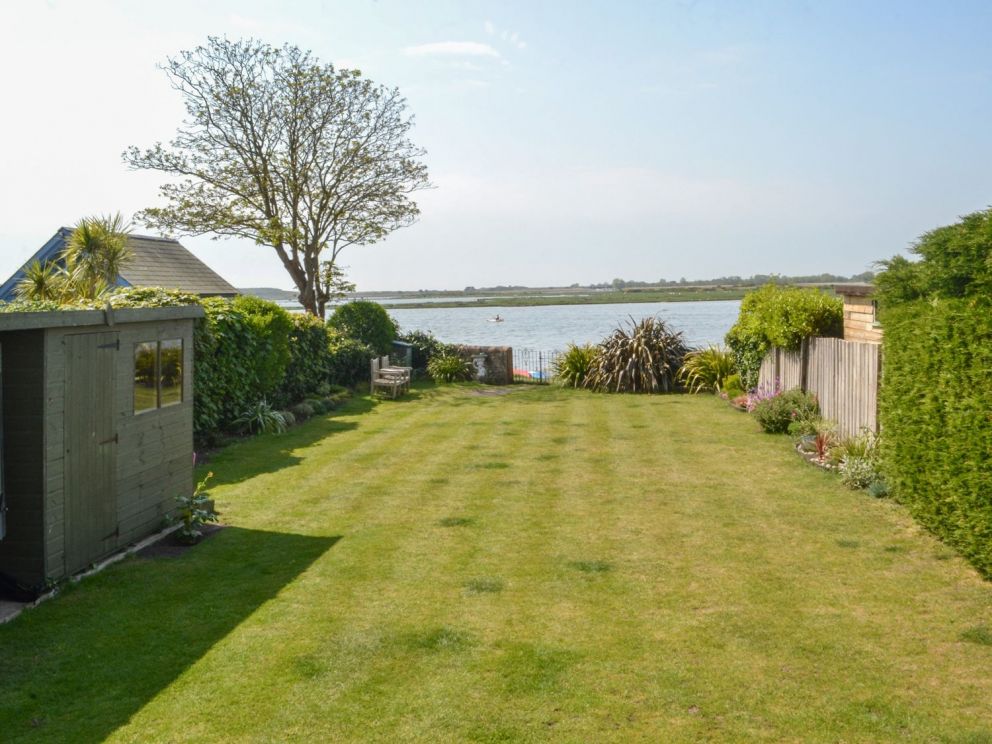 Harbour View, Mudeford - for rent close to the sea