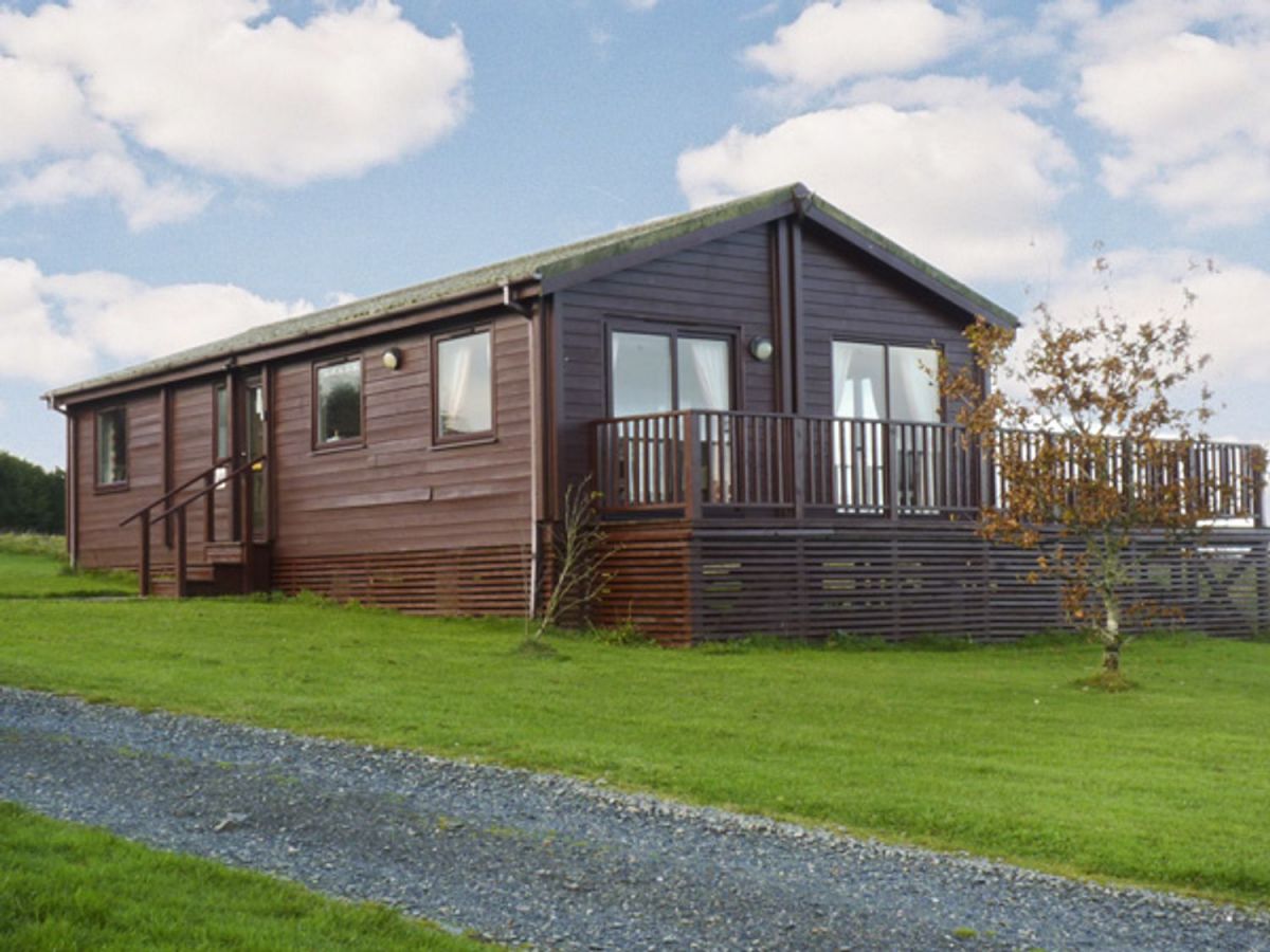 Hartland Forest Lodges Bideford, Devon Self Catering Holiday Lodges