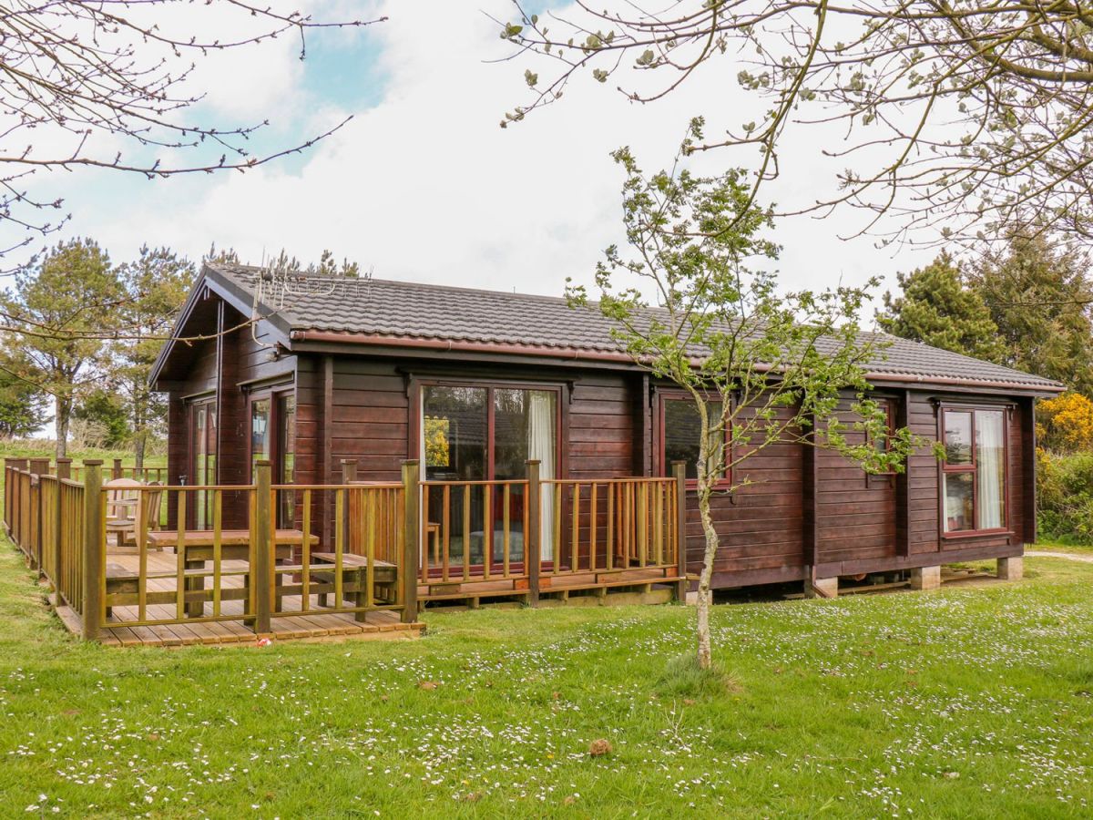 Hartland Forest Lodges Bideford, Devon Self Catering Holiday Lodges