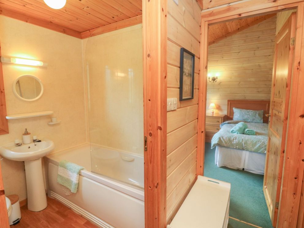 Hartland Forest Lodges Devon