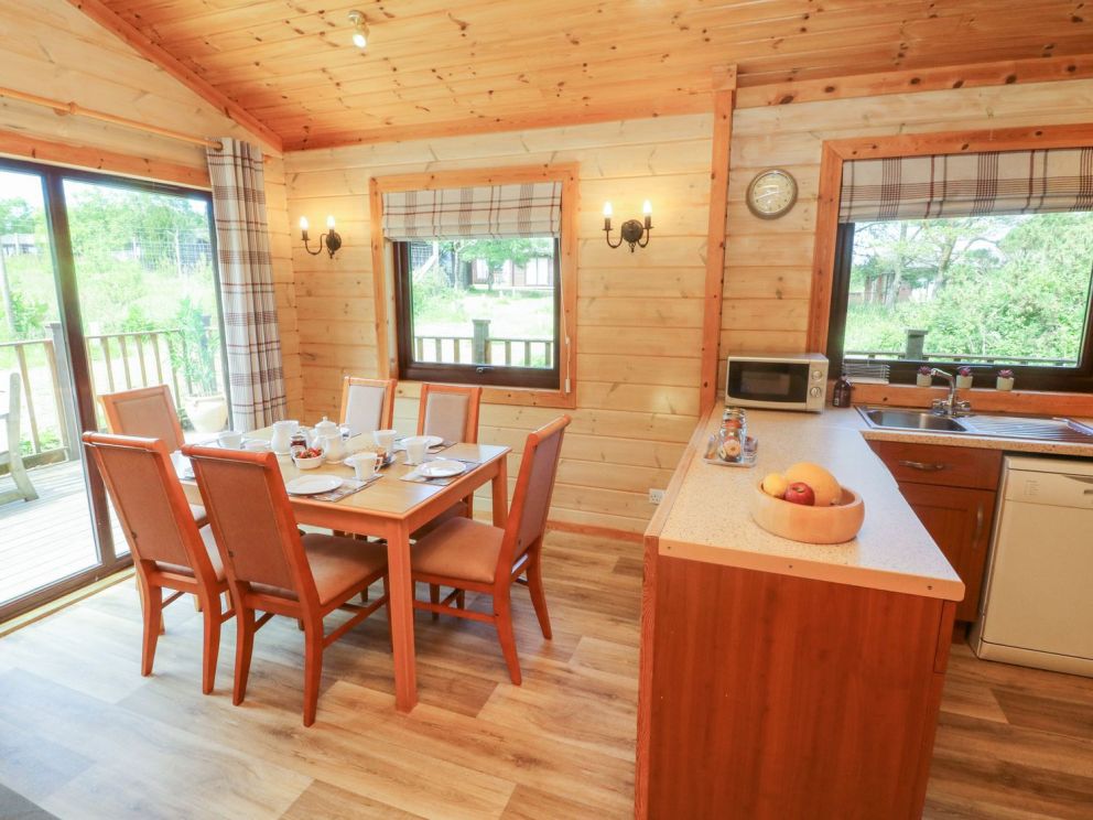Hartland Forest Lodges Devon