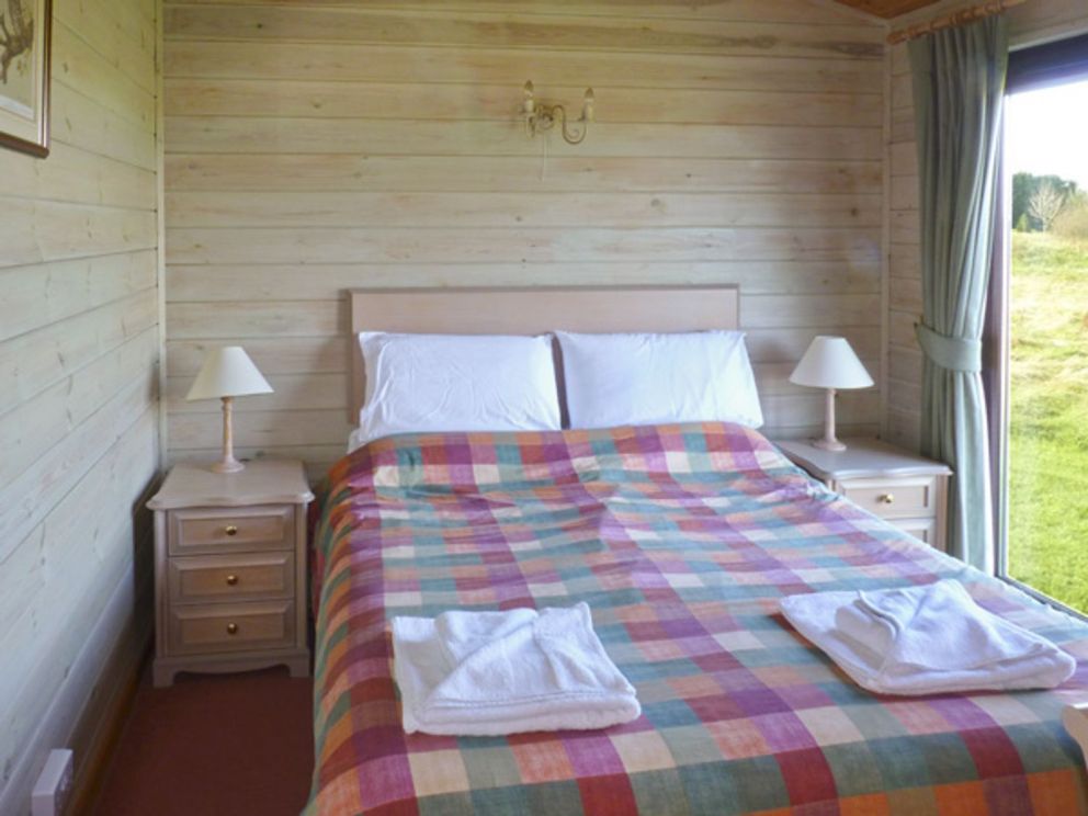 Hartland Forest Lodges Devon