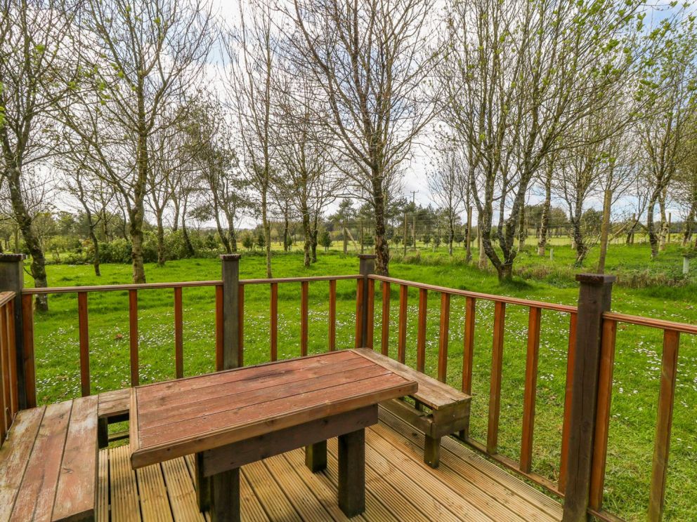 Hartland Forest Lodges Devon