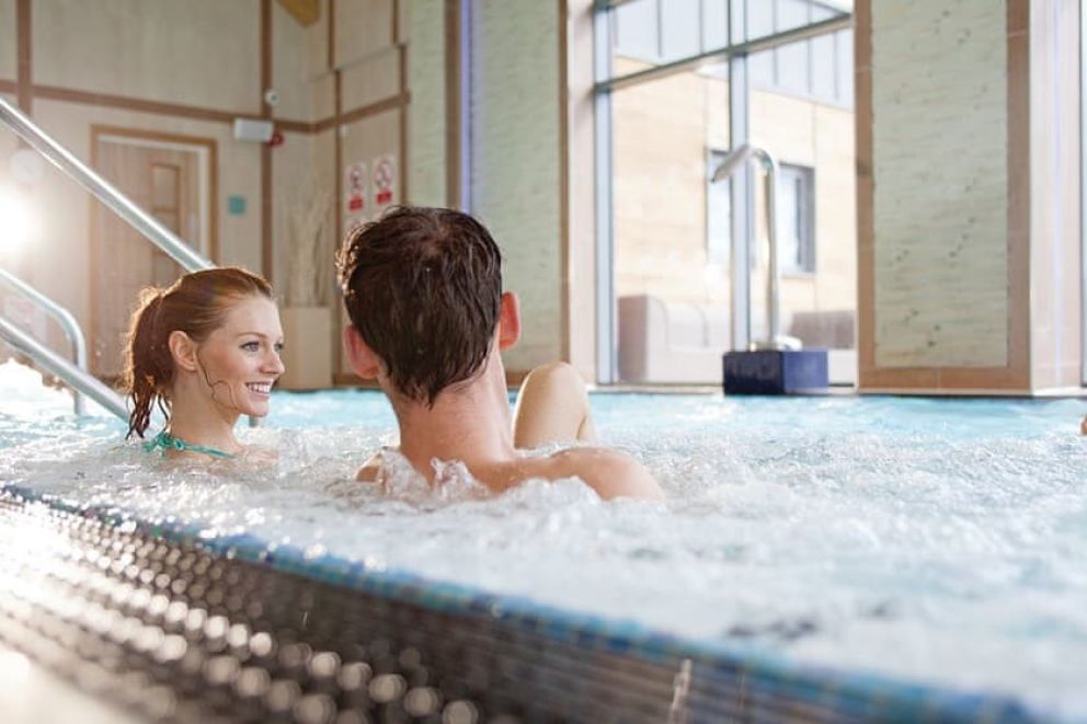 Hawkchurch Resort and Spa Dorset