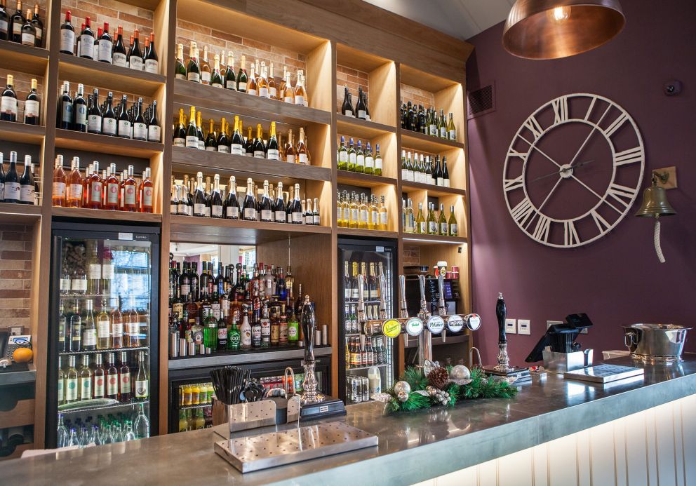 Hawkchurch Resort and Spa Dorset